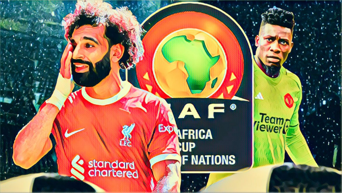 AFCON 2023 AFCON 2023