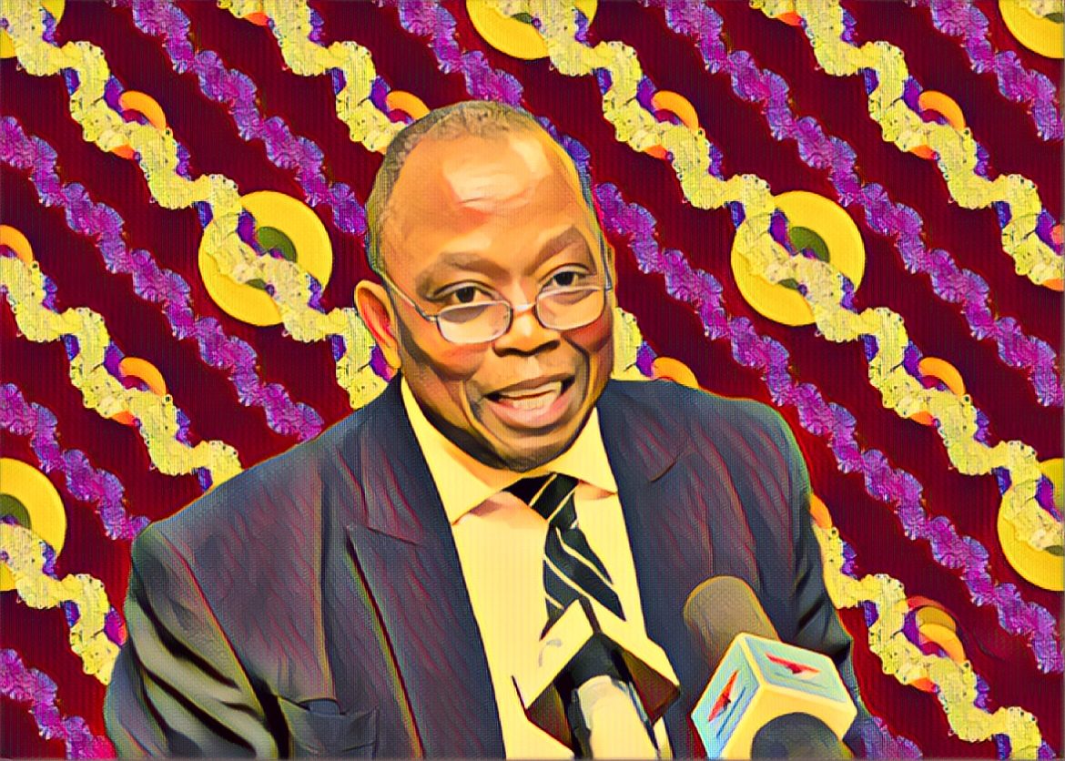Edited in Prisma app with Thota Vaikuntam