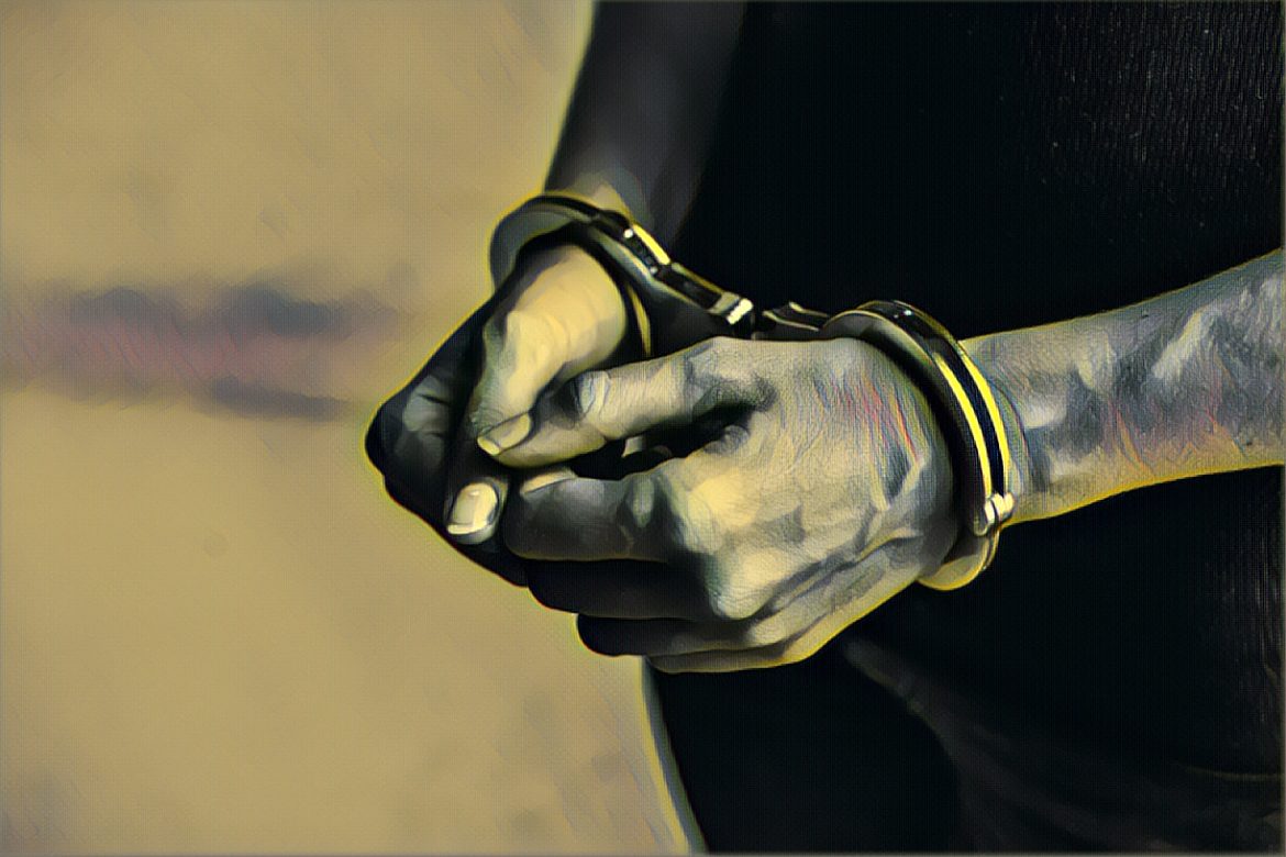 Edited in Prisma app with Thota Vaikuntam