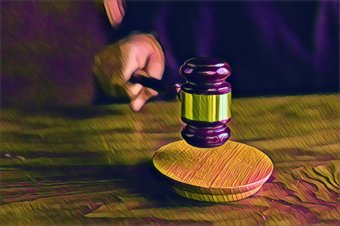 Edited in Prisma app with Romantic