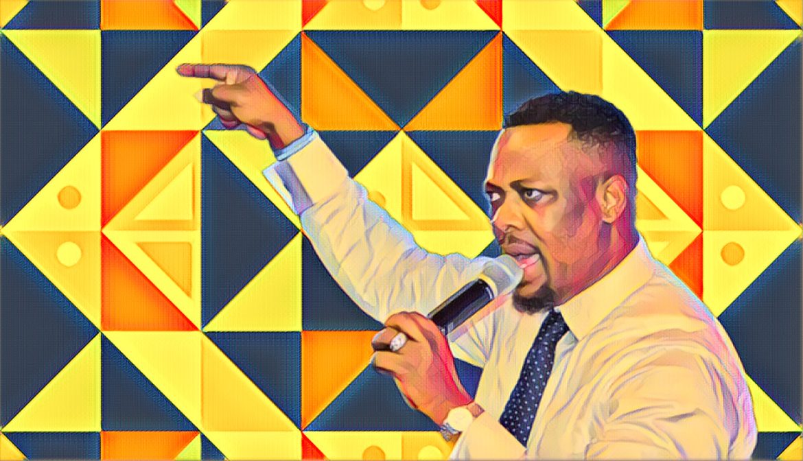 Edited in Prisma app with Thota Vaikuntam