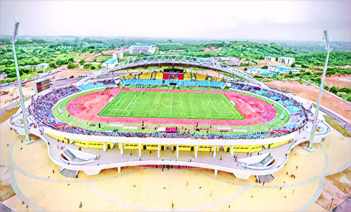Cape-Coast-Stadium