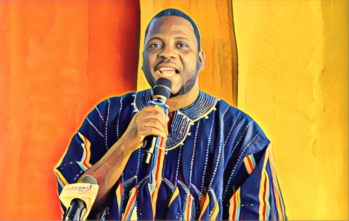 Edited in Prisma app with Thota Vaikuntam