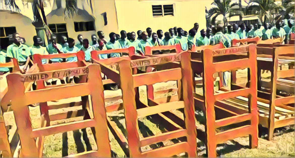 Edited in Prisma app with Thota Vaikuntam