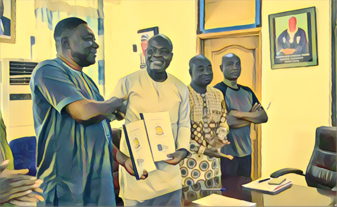 Edited in Prisma app with Thota Vaikuntam