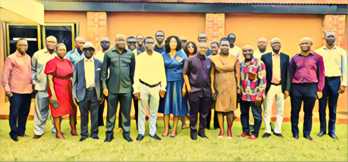 Edited in Prisma app with Thota Vaikuntam