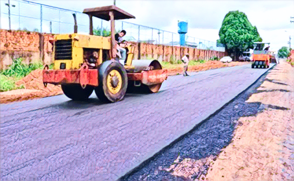Galamsey Threatens to Halt Ghana’s Cocoa Road Projects - The Ghana Sentinel