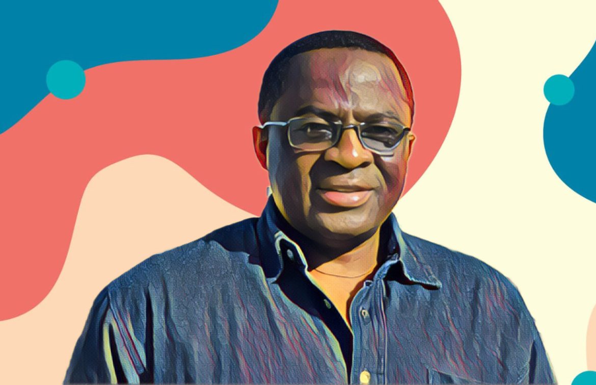 Edited in Prisma app