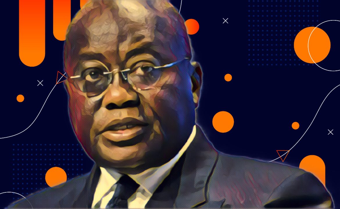 President Akufo-Addo