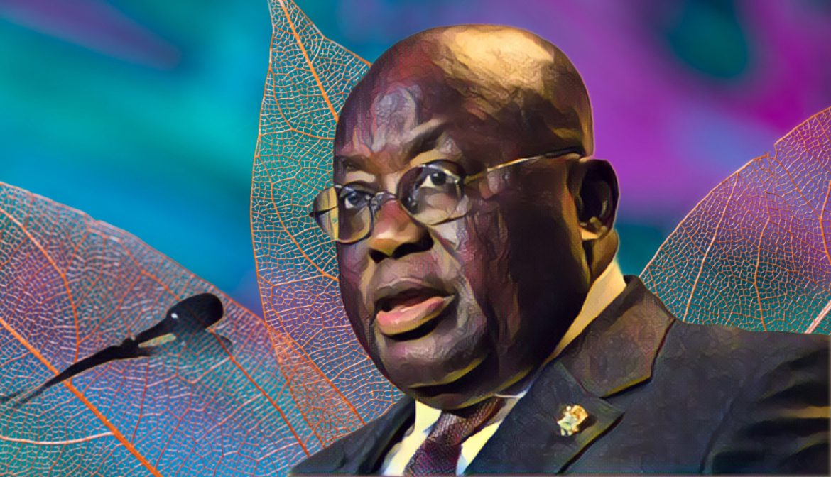 Revival of Tema Oil Refinery