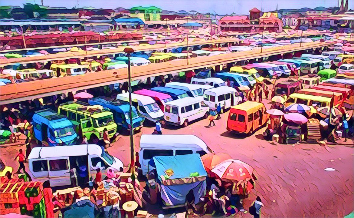 Edited in Prisma app with Leaf fall