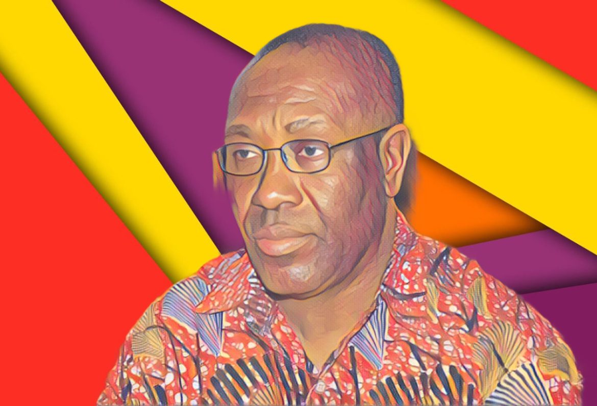 Edited in Prisma app TUC Gives Government 7-Day Deadline to Revoke VAT on Electricity