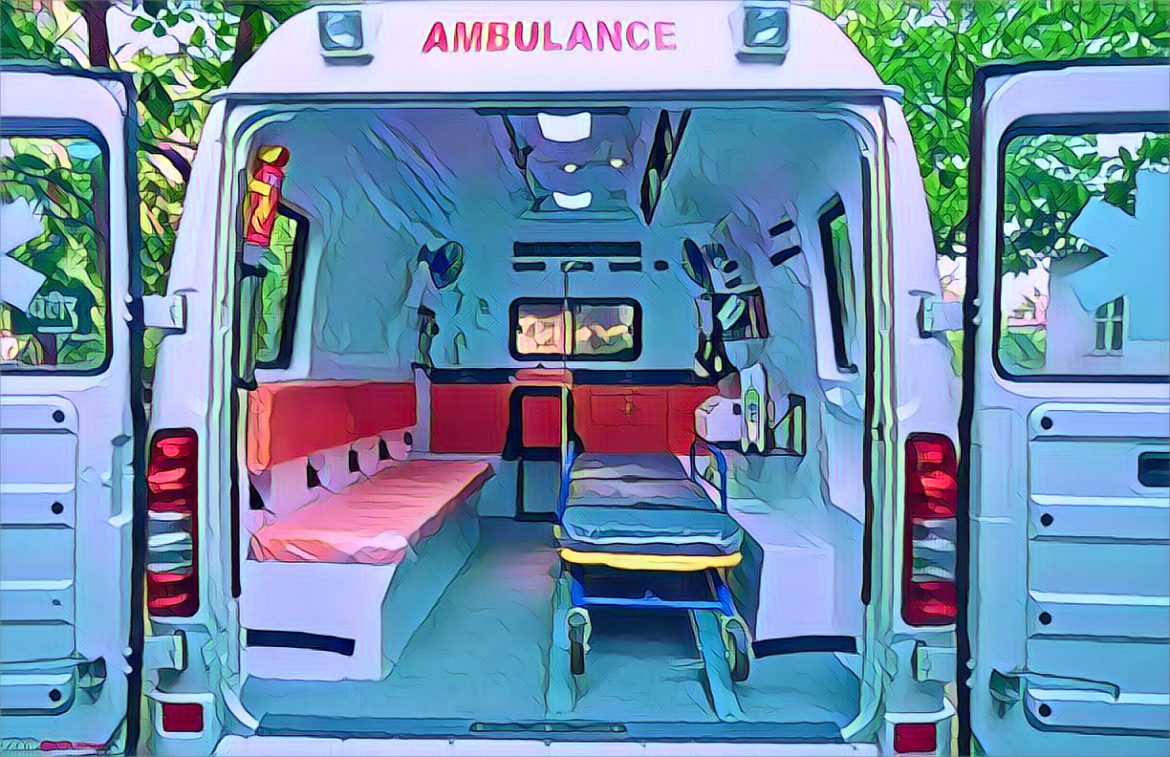 Edited in Prisma app with Leaf fall