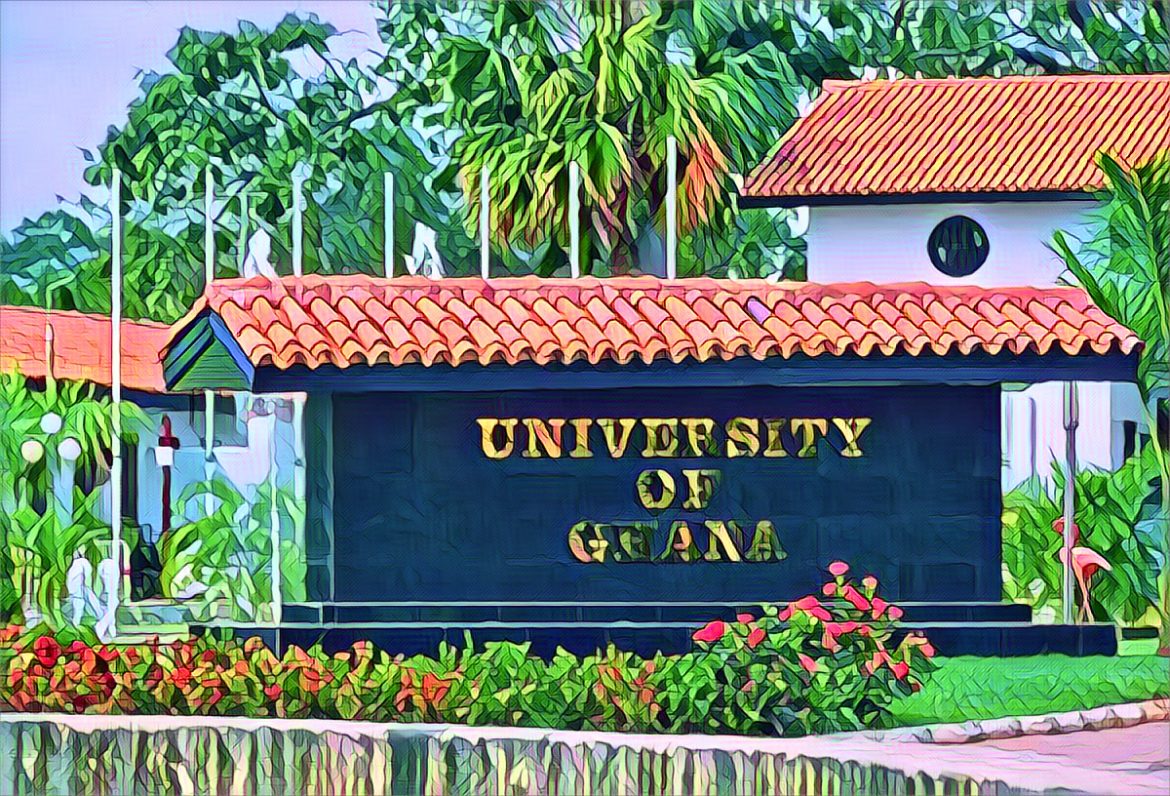 Ghana AI Plagiarism Policy