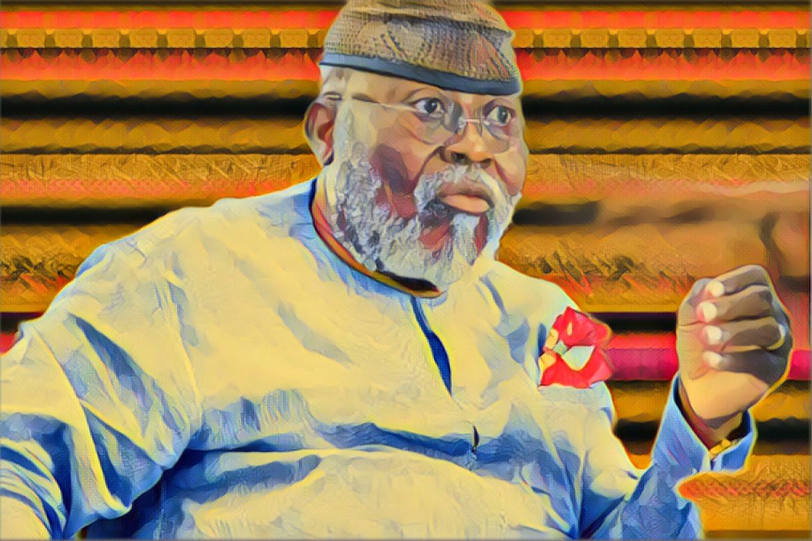 Akufo-Addo corruption