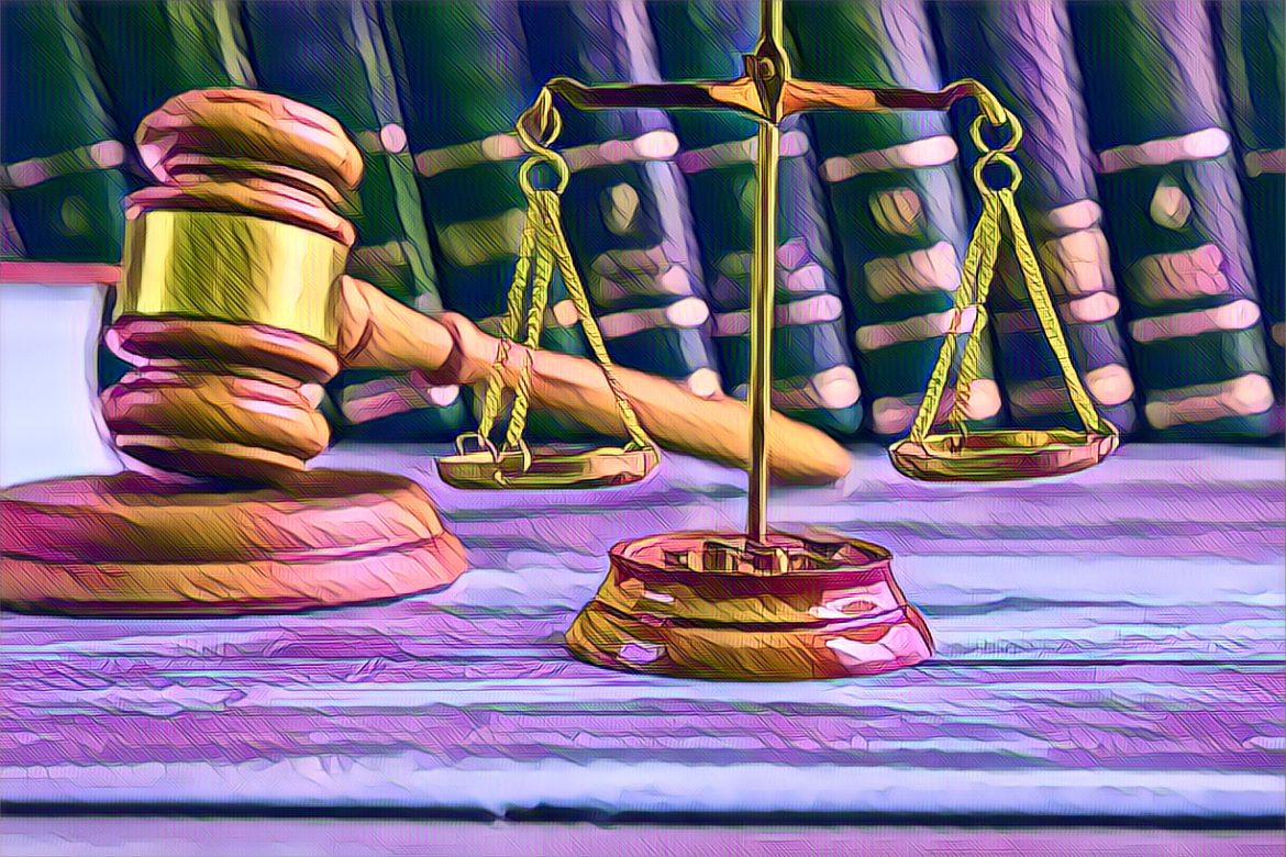 Edited in Prisma app with Romantic