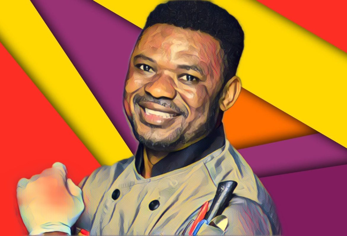 Chef Smith Cook-a-Thon