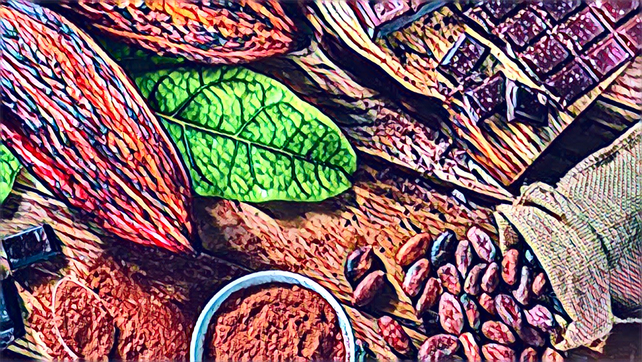 Global Chocolate Prices Soar as Cocoa Production Plummets