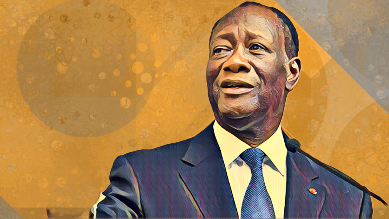 Ouattara Applauds Ghana's Role in Pioneering African Independence