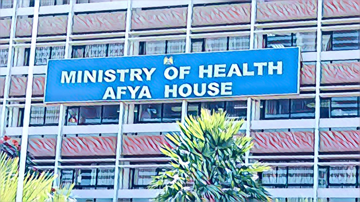 ECG hospital debt resolution