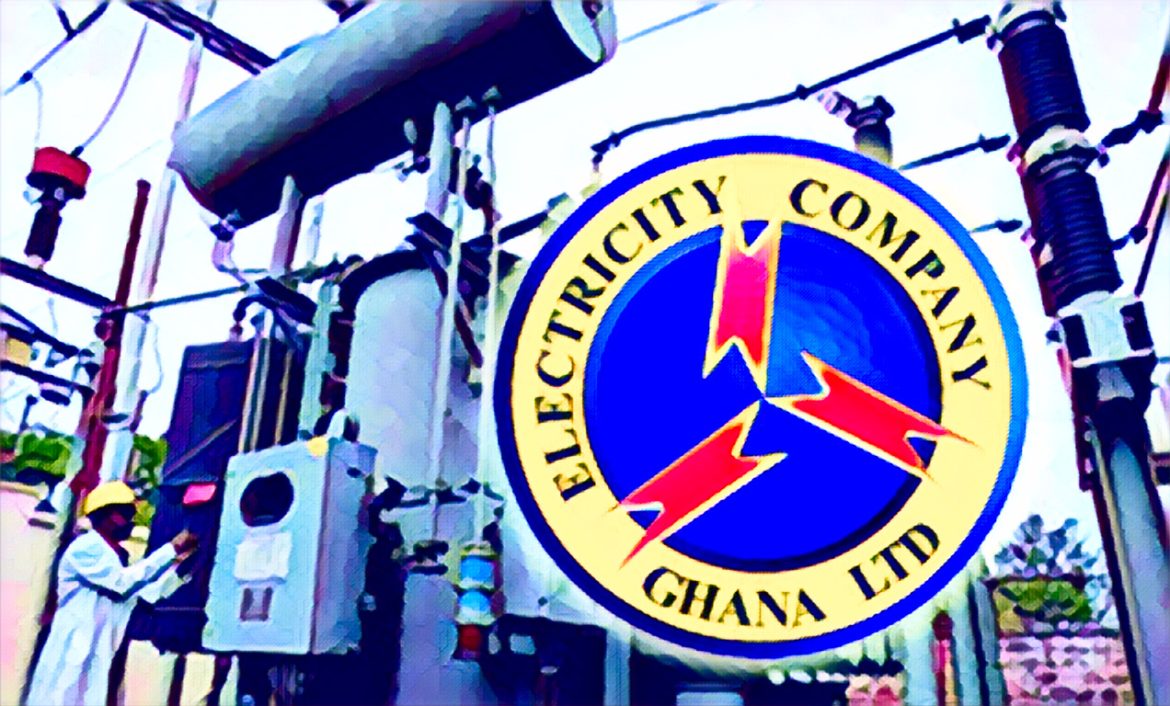 ECG exchange rate losses