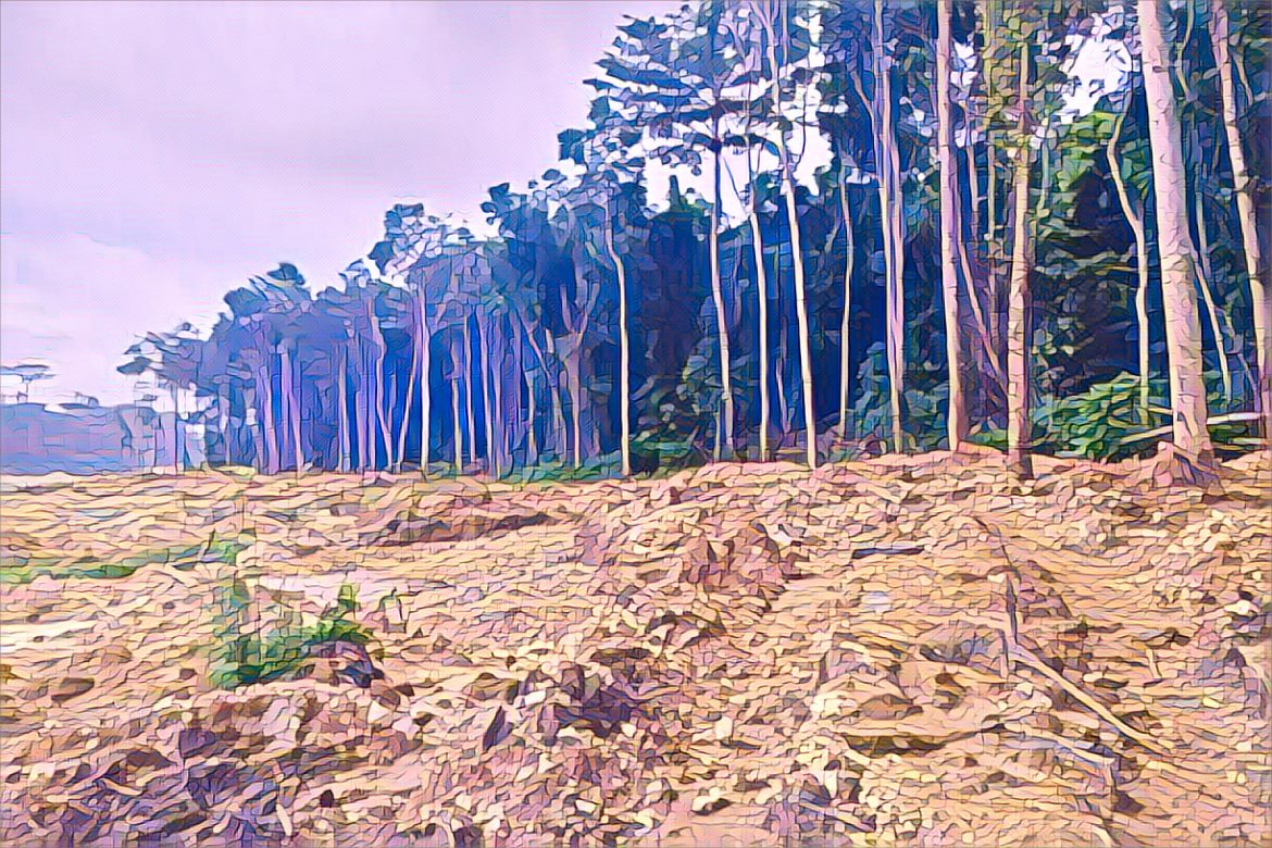 repeal of mining law in Ghana