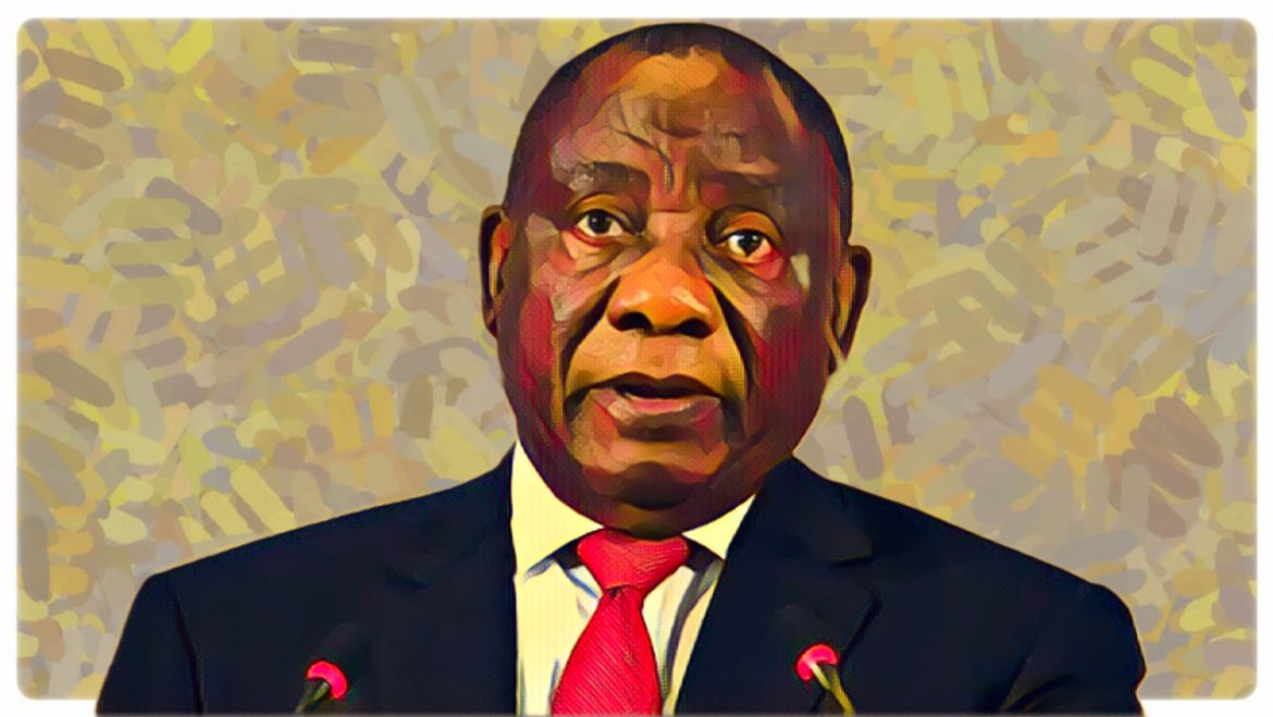 South Africa’s Ramaphosa Game Farm Theft Case Postponed Until Next Month Ramaphosa game farm theft