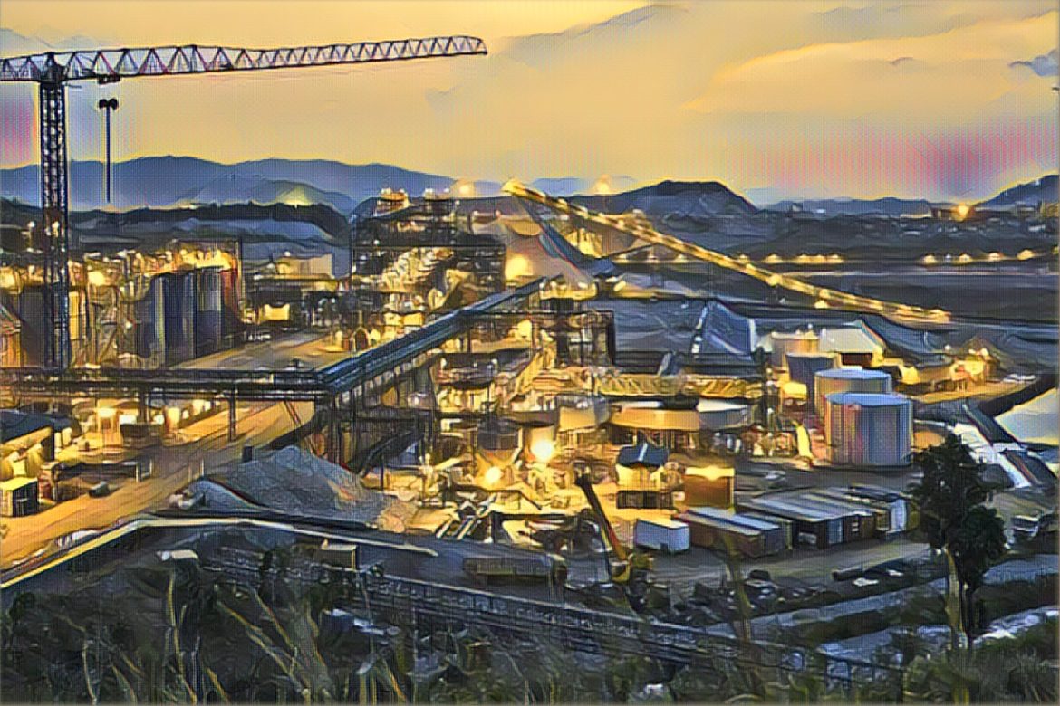 AngloGold Ashanti Reports Strong Q3 Earnings Surge.