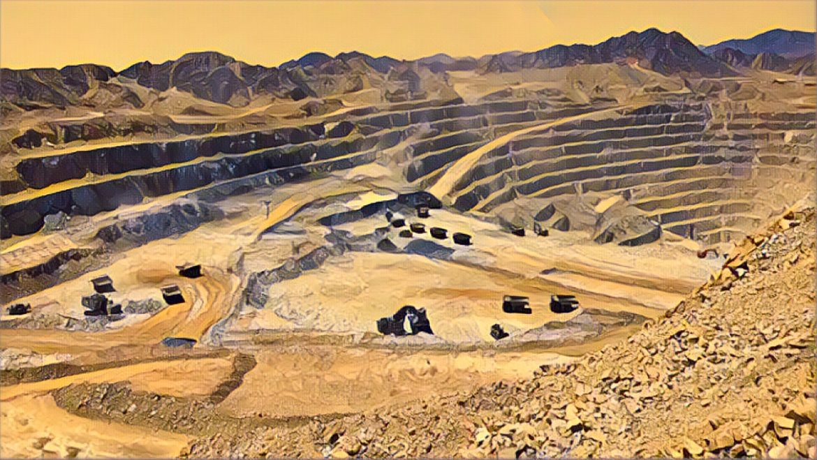 AngloGold Ashanti Lists 82.5 Million Shares Following Centamin Acquisition AngloGold Ashanti Lists 82.5 Million Shares Following Centamin Acquisition