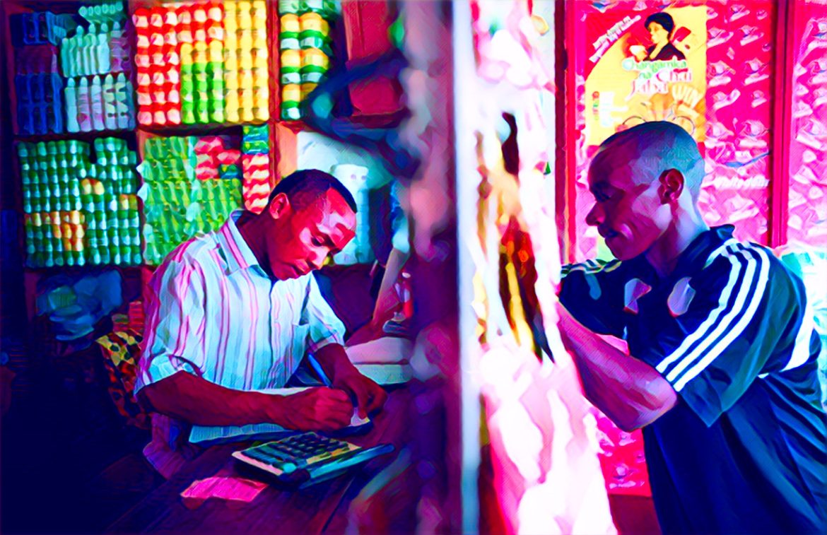 challenges facing small businesses in Ghana