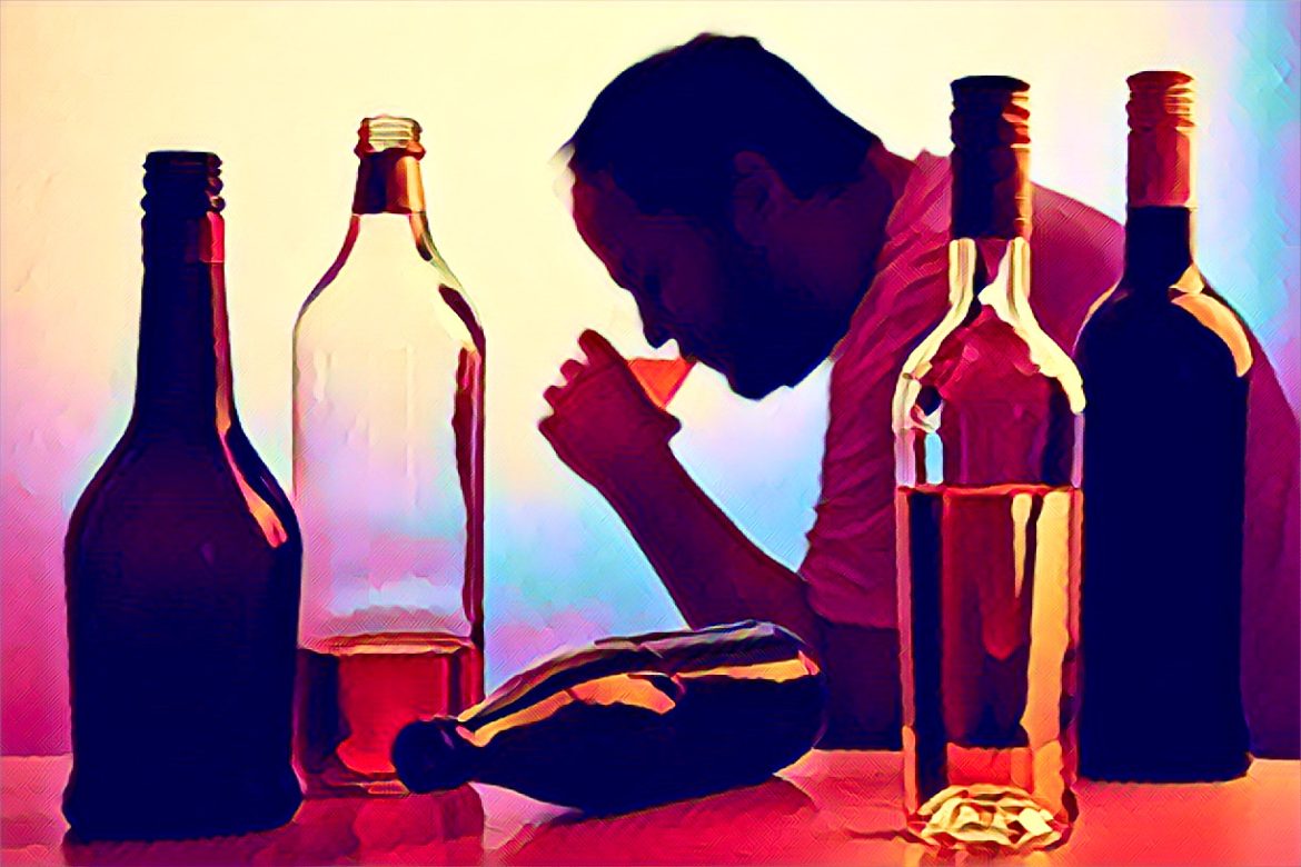 Ghana Medical Association substance abuse