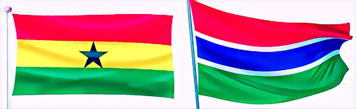 Ghana and Gambia Forge Alliance to Slash Telecom Costs for Travelers