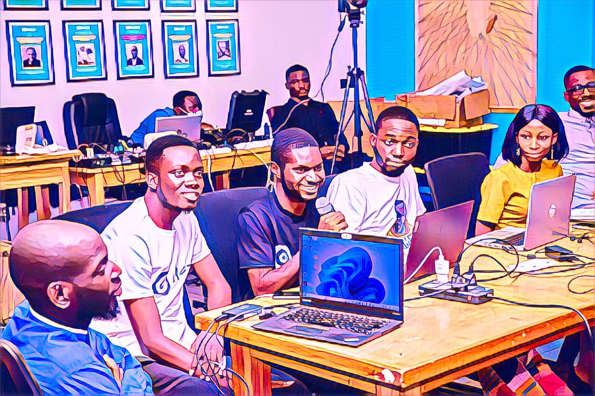 Ghanaian Startups Addressing Education Accessibility