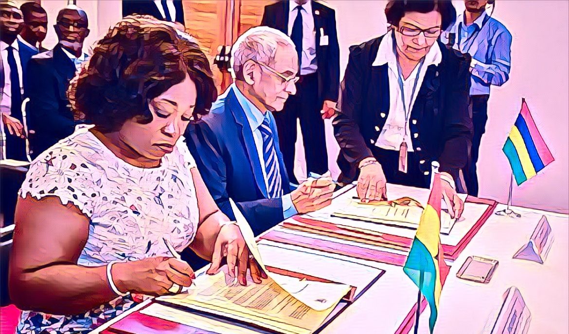 Ghana diplomatic relations