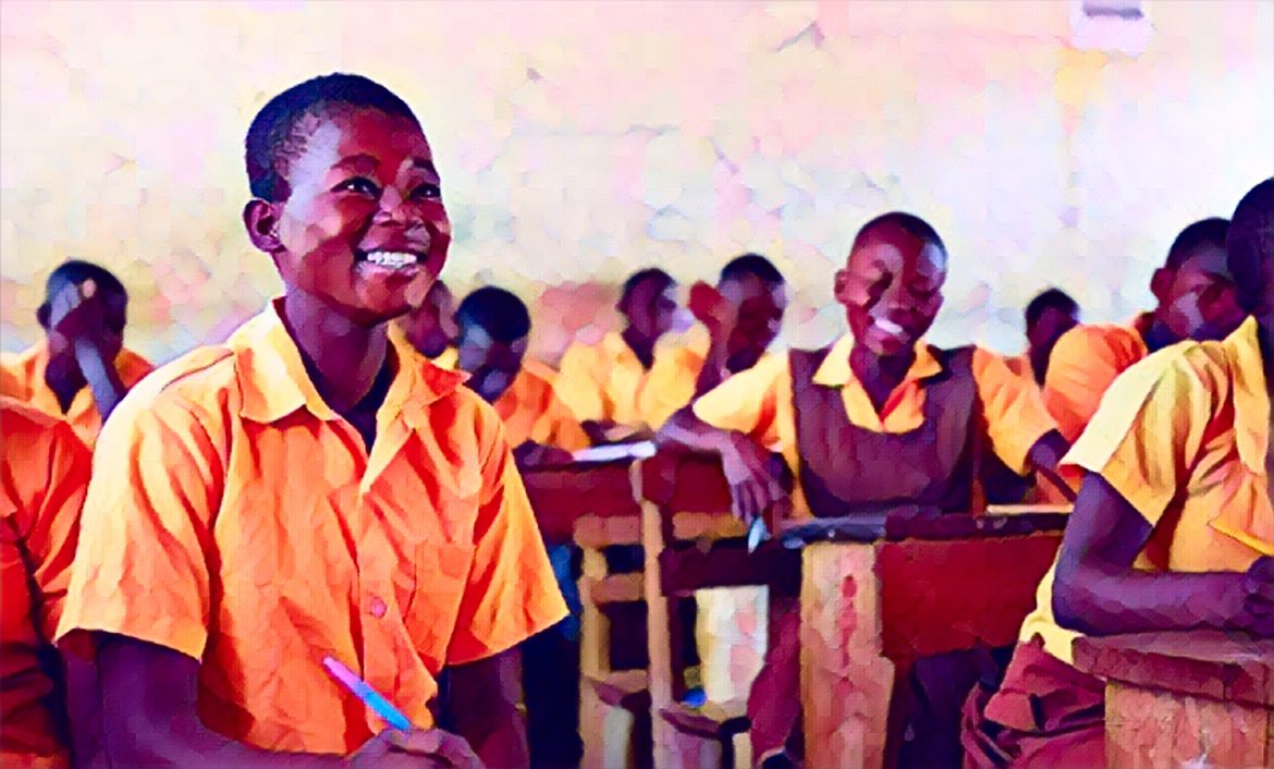 Ghana education system