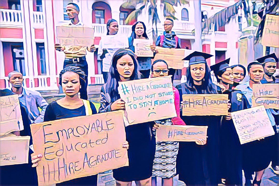 Ghana’s Youth Unemployment Crisis: Causes and Solutions Ghana youth unemployment solutions