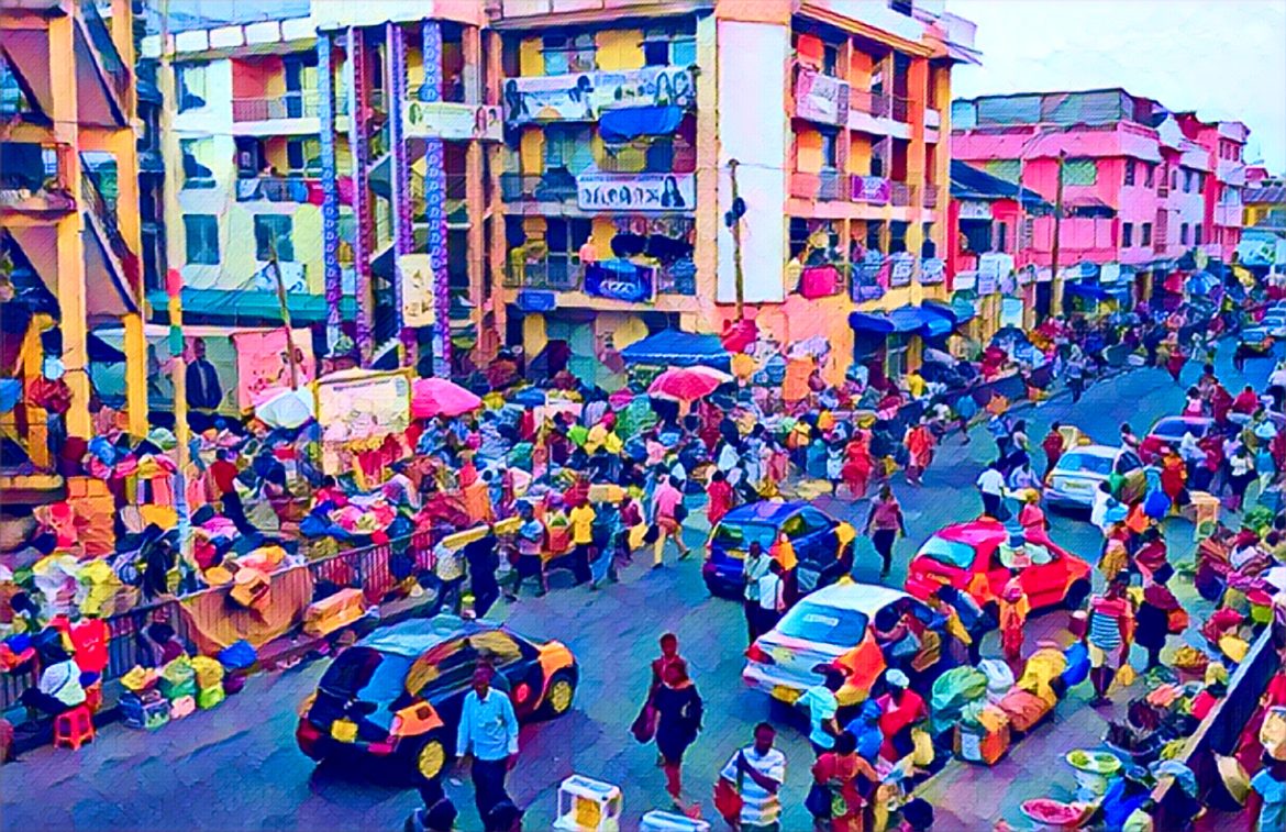 How the Cost of Living in Ghana Has Changed Over the Years Cost of Living in Ghana