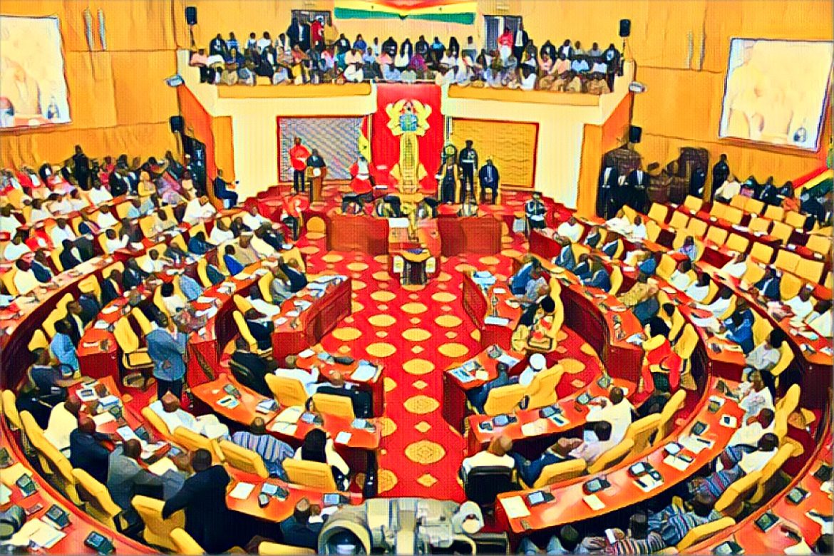 Parliamentary Deadlock Poses Risks to Democratic Stability