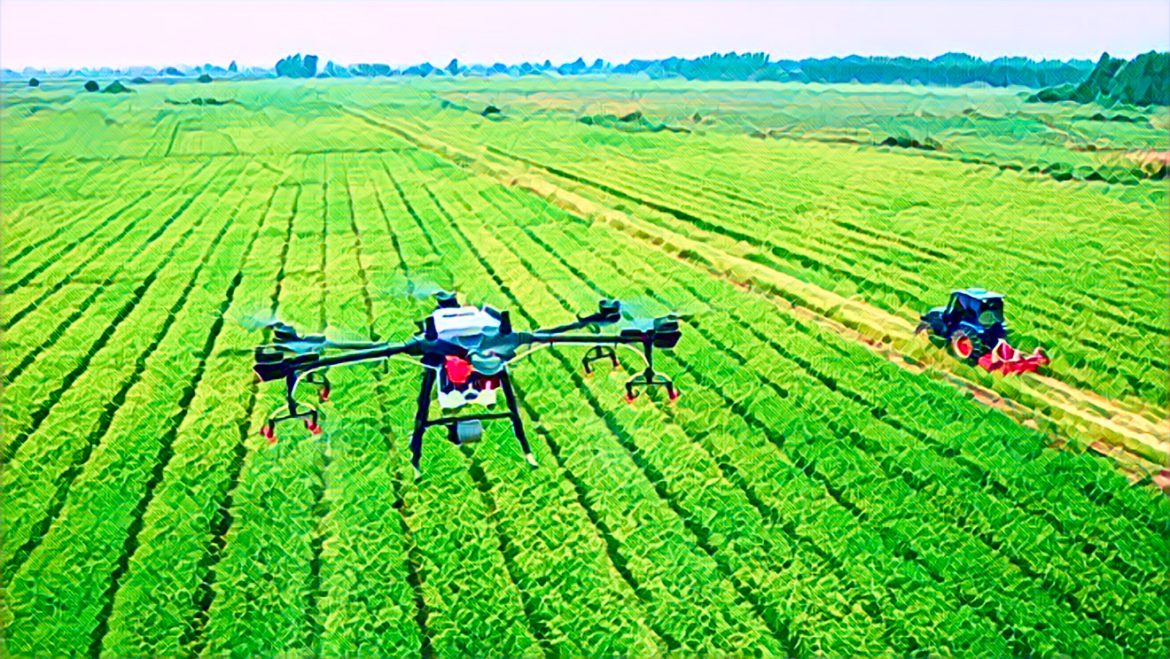 Edited in Prisma app with Corn