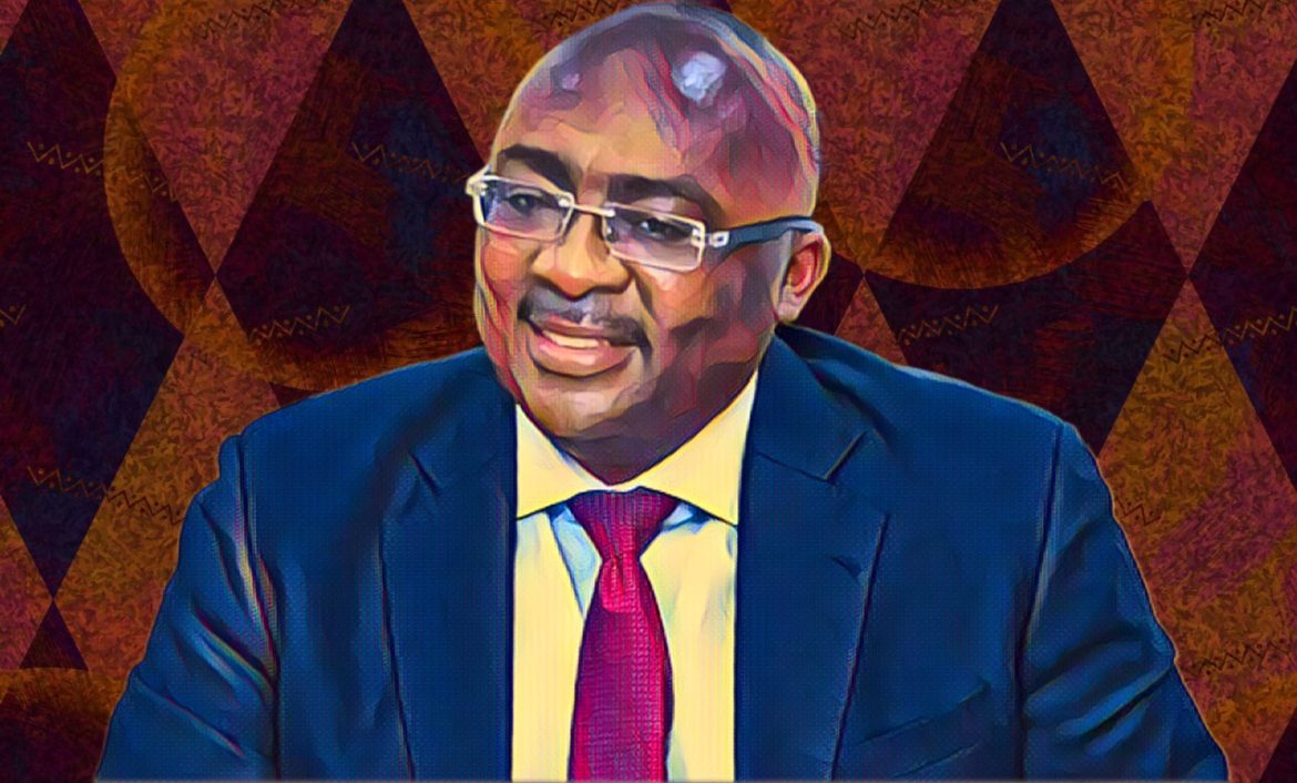 Bawumia Pledges Tax Cuts on Mobile Phones to Lower Costs in Ghana