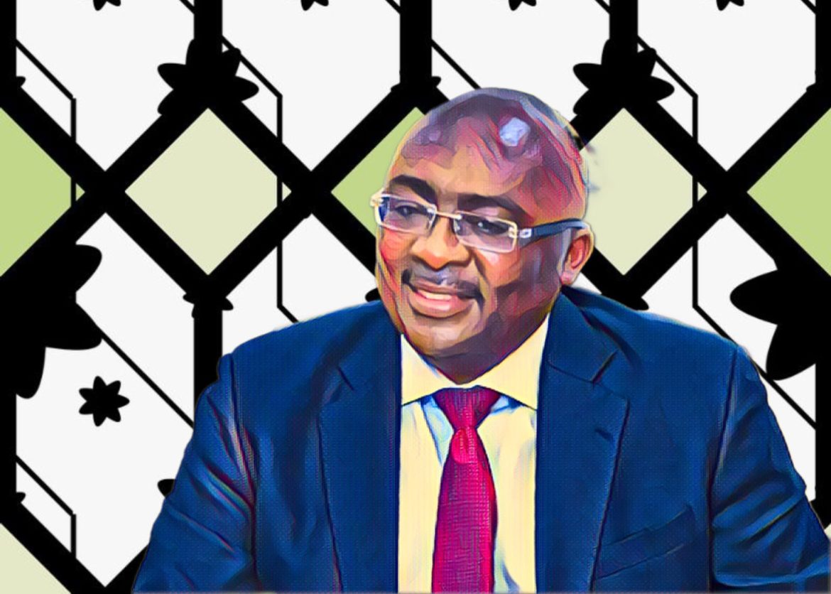 Bawumia visits Ashanti region as campaign enters final phase Bawumia Ashanti region visit