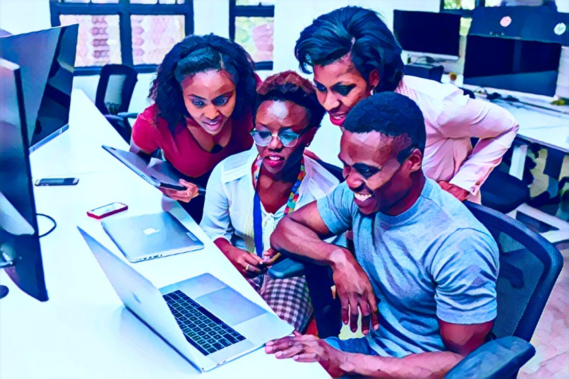 How Ghana’s Tech Startups Are Shaping Africa’s Future Ghana tech startups shaping Africa