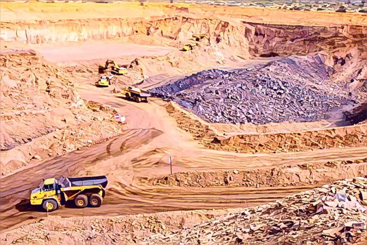 How to Minimize the Environmental Impact of Mining in Ghana: 5 Practical Solutions minimizing environmental impact of mining in Ghana
