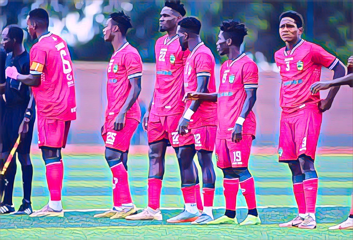 Late Goal Secures Kotoko’s 1-0 Victory Over Hearts of Oak Late Goal Secures Kotoko’s 1-0 Victory Over Hearts of Oak