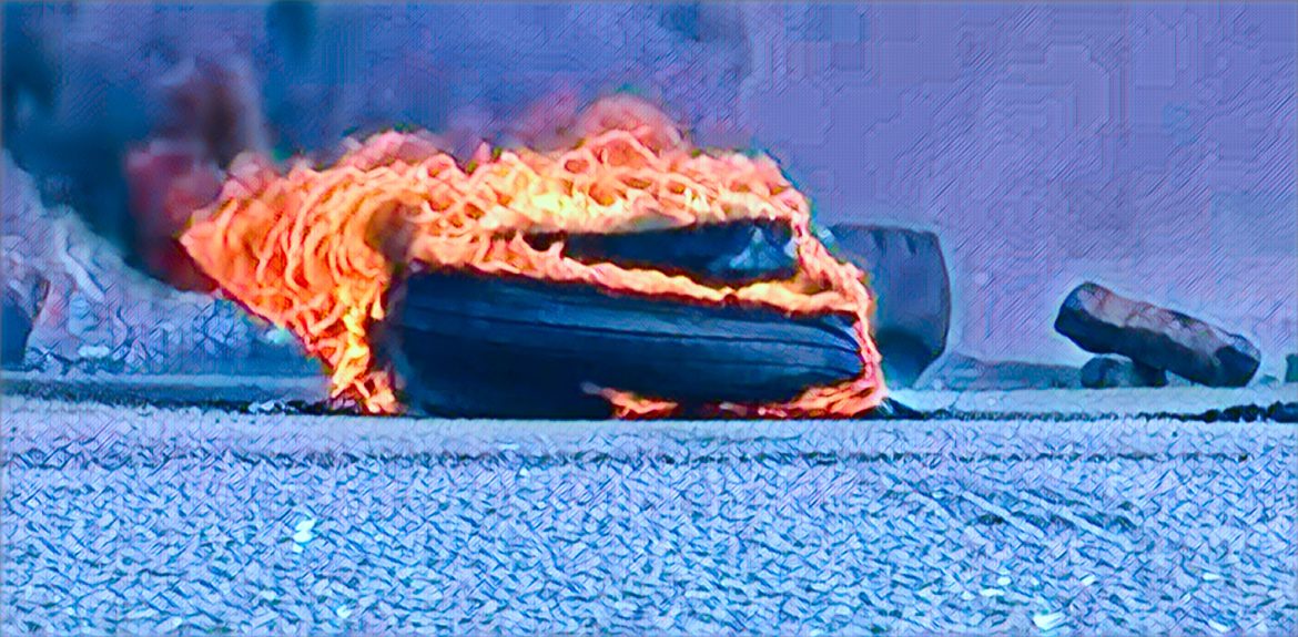 Mozambique’s Opposition Must Accept Election Results to End Unrest