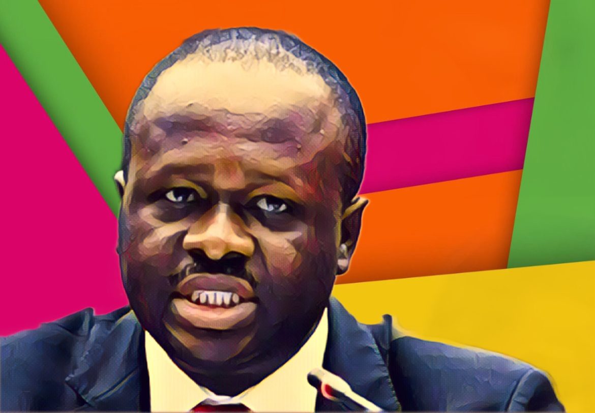 NDC Accuses EC of Mishandling Emergency IPAC Meeting