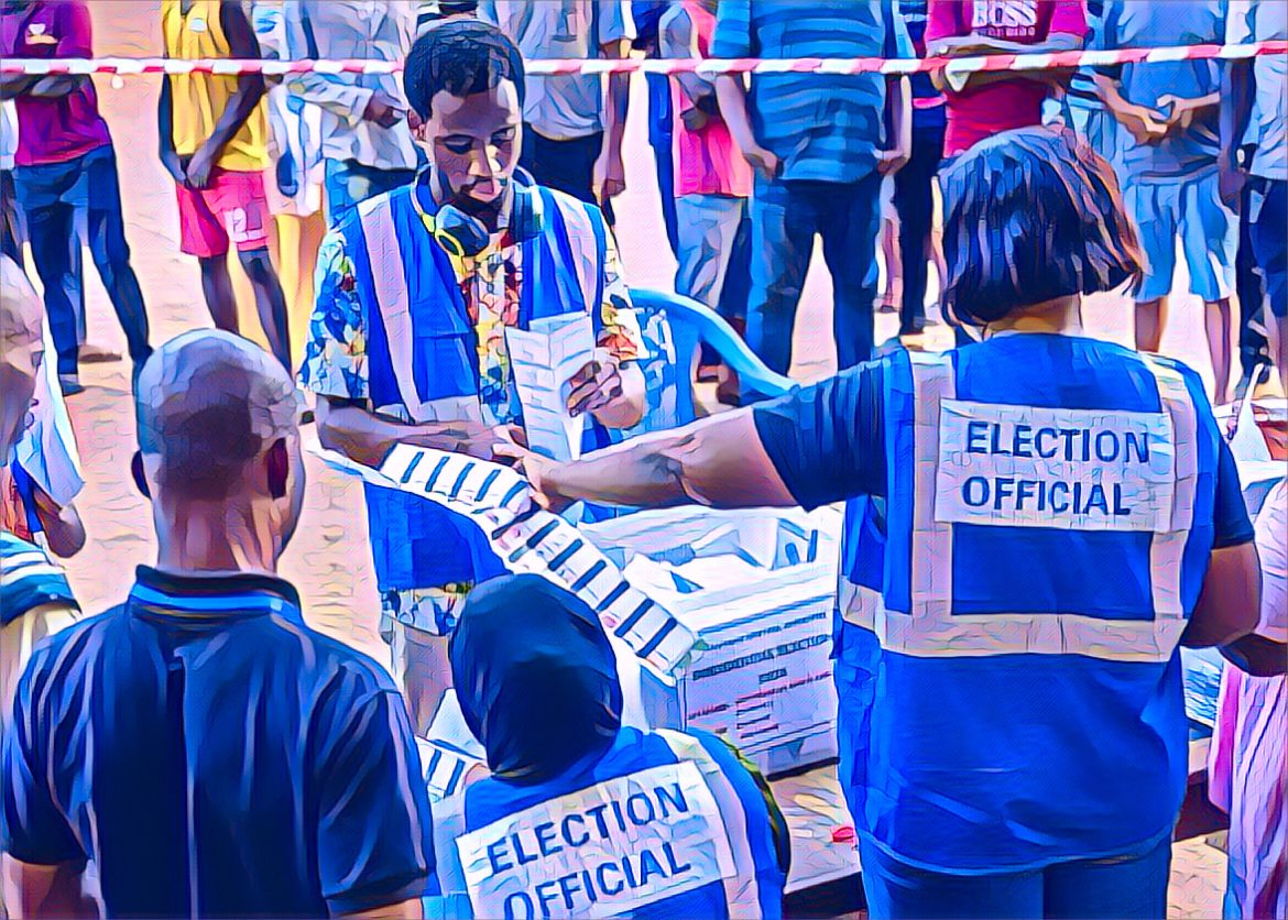 NDC Denounces EC’s Verdict Granting Akwatia Seat to NPP NDC Denounces EC’s Verdict Granting Akwatia Seat to NPP