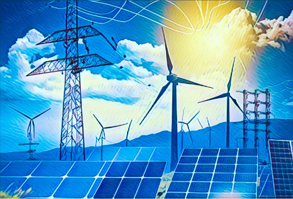 The Push for Renewable Energy in Ghana: Progress and Challenges