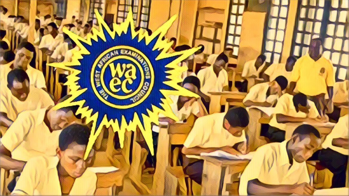 WAEC Releases Provisional Results for 2024 WASSCE; Cancels 4,108 Subject Results