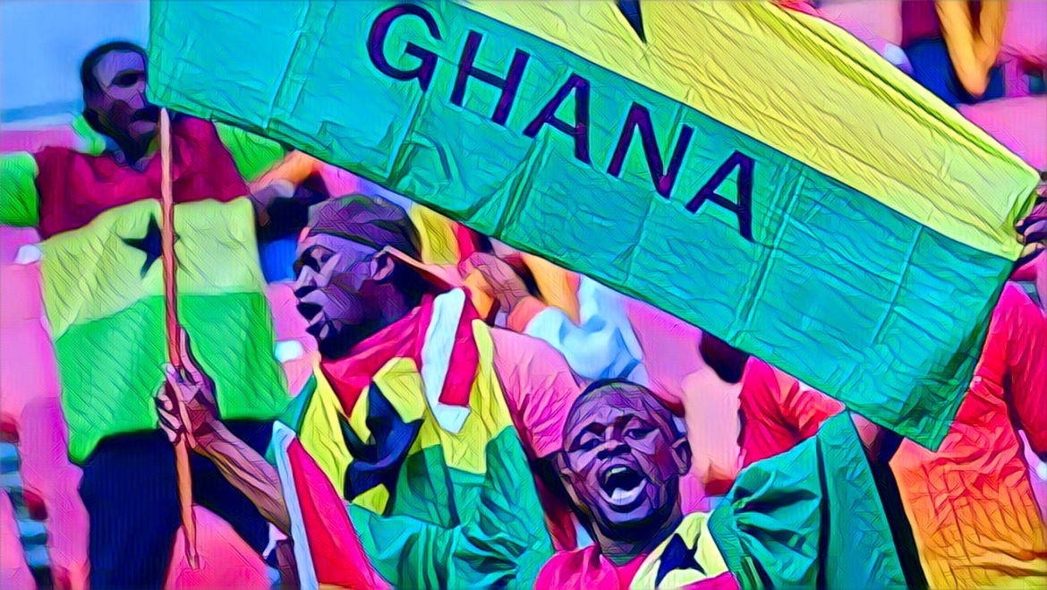 Existential Policies to Shape Ghana’s Future